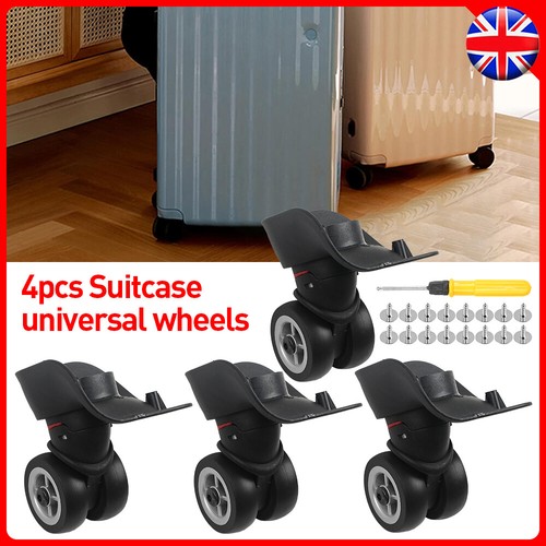 Luggage wheel suitcase - luggage,