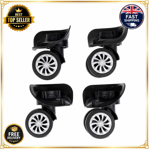 Pcs universal suitcase - 4,