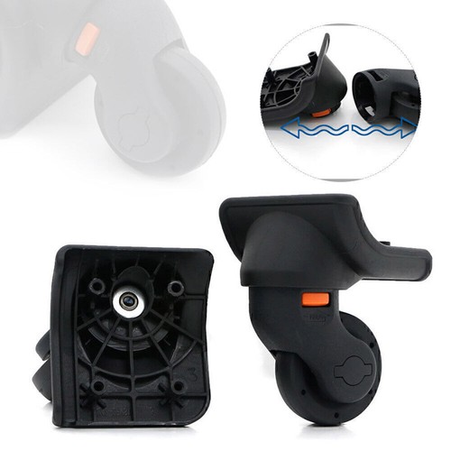 Suitcase luggage swivel - suitcase,
