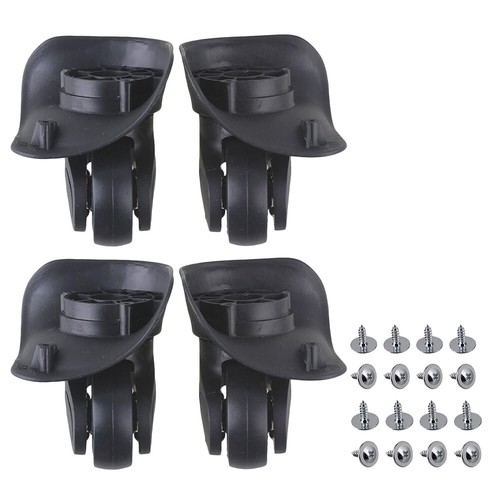 Pack replacement luggage - of, 4