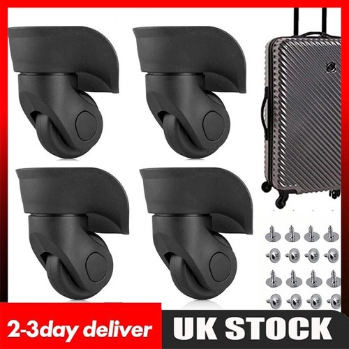 4pcs luggage wheel suitcase - wheel,
