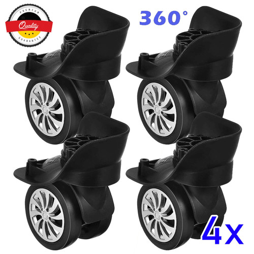 Luggage wheel suitcase - wheel,