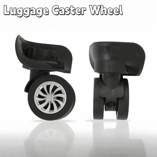 Pcs universal suitcase - 4,