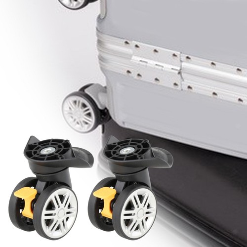 Replacement luggage wheels a19 - replacement,
