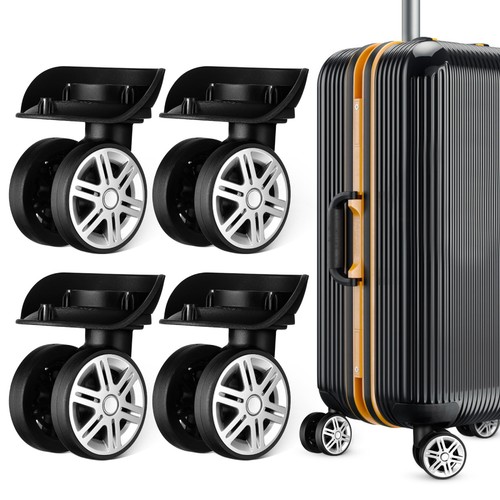 Pcs universal suitcase - 4,