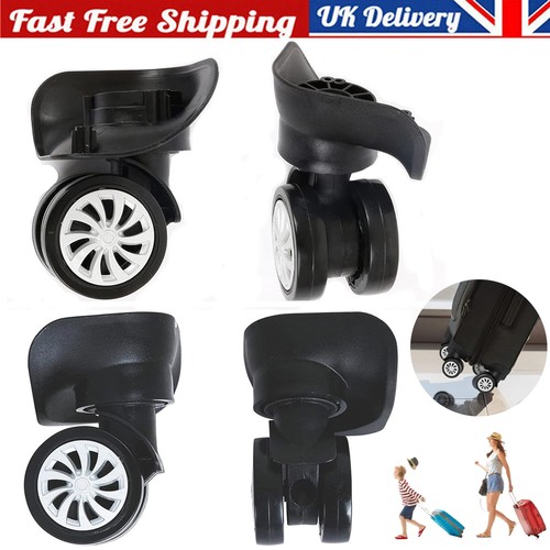 4pcs luggage suitcase - 4pcs,