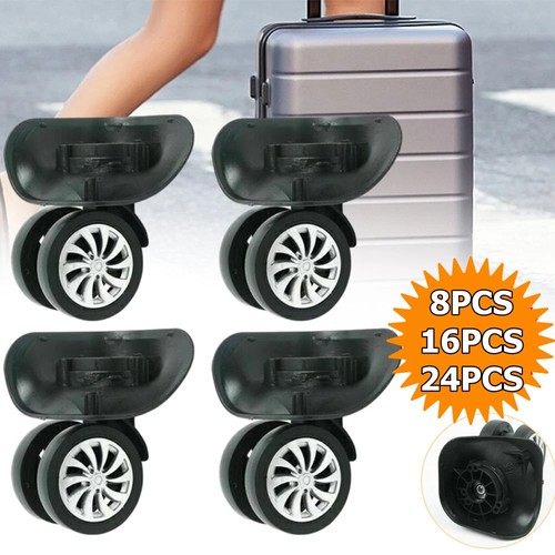 Pcs luggage suitcase - pcs,