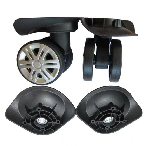 4pcs set replacement luggage - 4pcs/set,