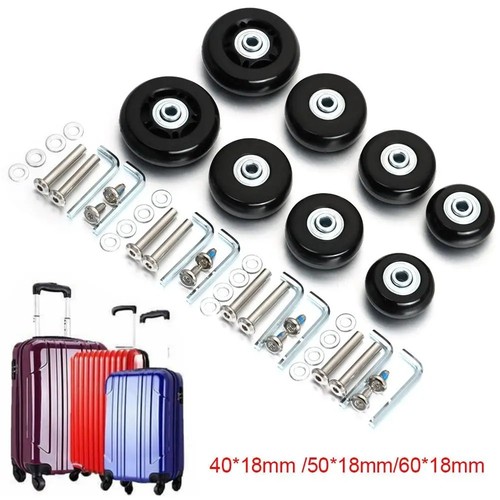Replacement travel - replacement,