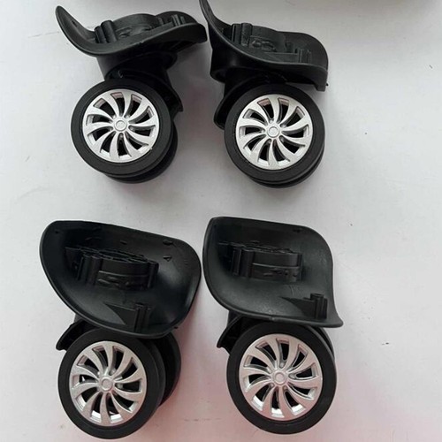 4pcs set replacement luggage - replacement,