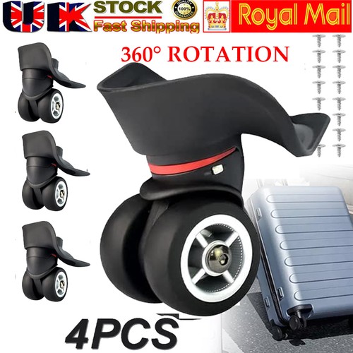 Pcs luggage wheel - wheel, suitcase