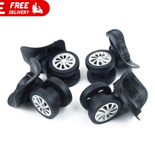 Pcs universal suitcase - 4,