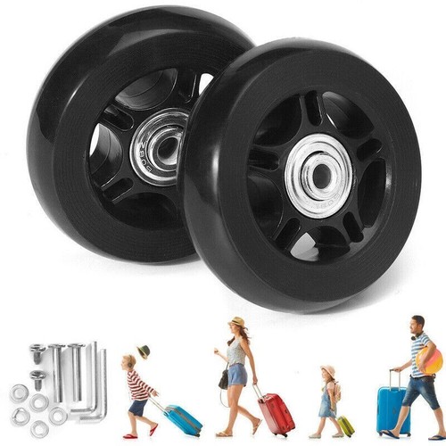 Luggage suitcase - 2,