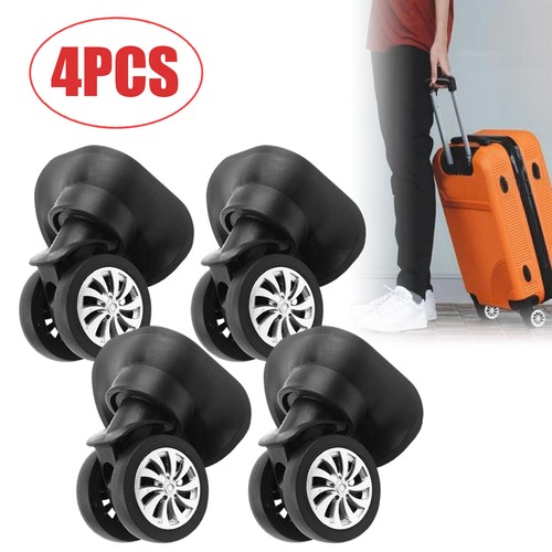 4pcs set luggage suitcase - luggage,