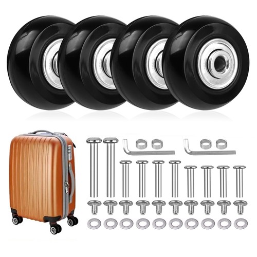 4pcs dia 60mmx18mm - 4pcs, dia.40/50/60mmx18mm