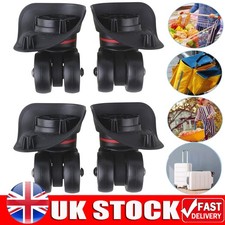 4PCS/set Replacement Luggage