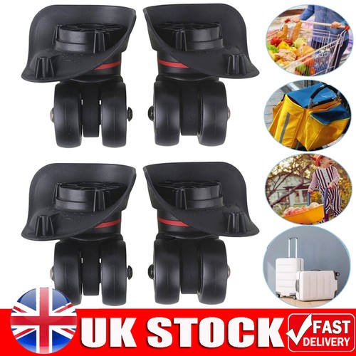 4pcs set replacement luggage - 4pcs/set,