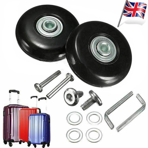 2sets 80mm replacement - 2sets, 40-80mm