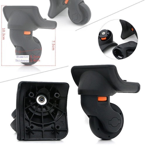 Luggage replacement wheels - uk,