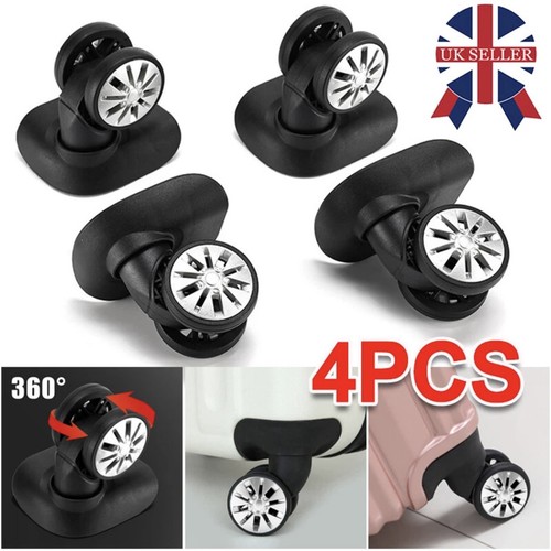 4pcs luggage wheel - wheel, suitcase