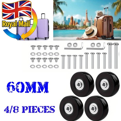 Universal 60mm replacement - universal,