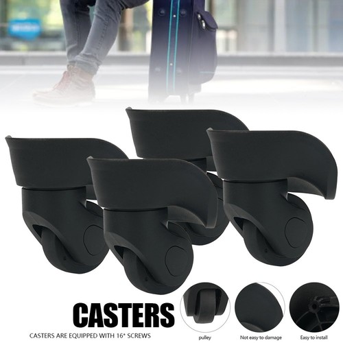 Luggage case wheel - 4/8x,