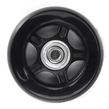 2 X Luggage Suitcase