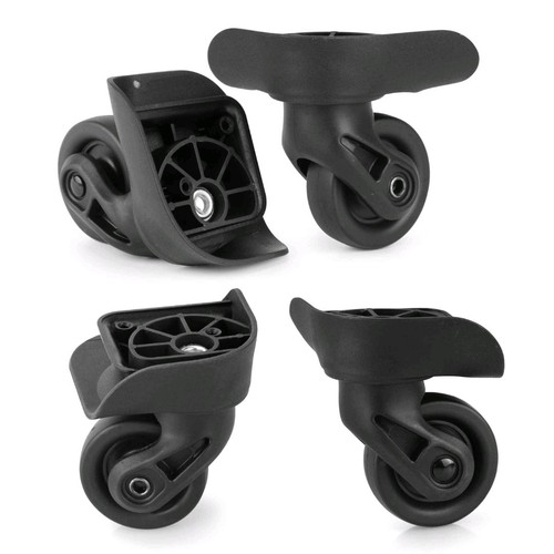 Pairs suitcase replacement - 2,
