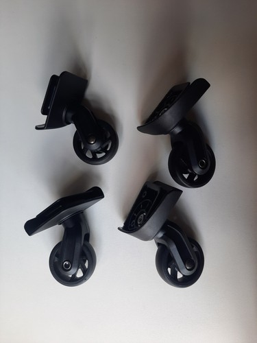 Pcs replacement suitcase - 4,