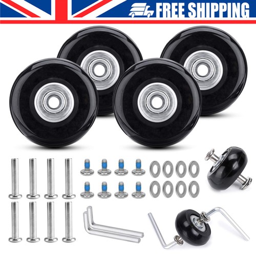Set replacement travel - 4-set,