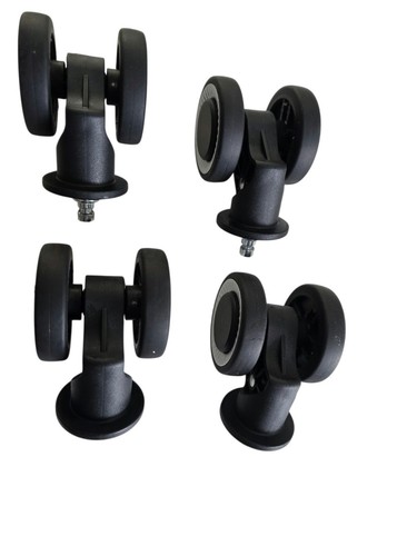 4pcs lugg luggage - luggage, wheel