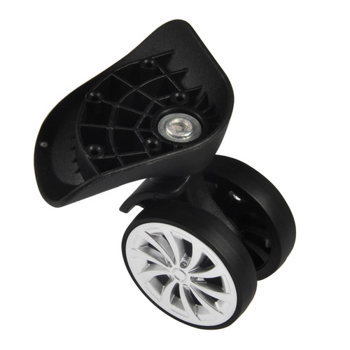Suitcase luggage wheels - suitcase,
