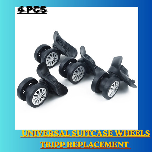 Pcs universal suitcase - pcs,