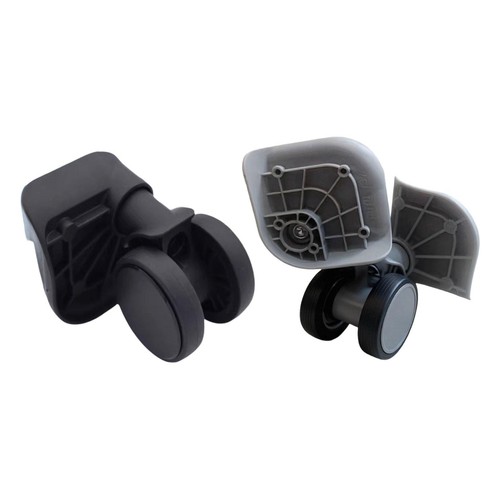 2pcs luggage wheels - luggage,