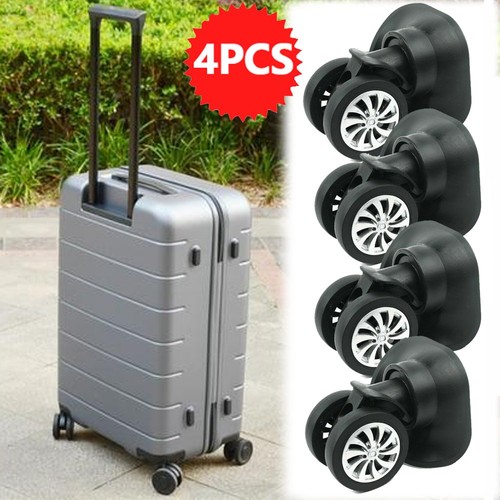 4pcs luggage suitcase - luggage,