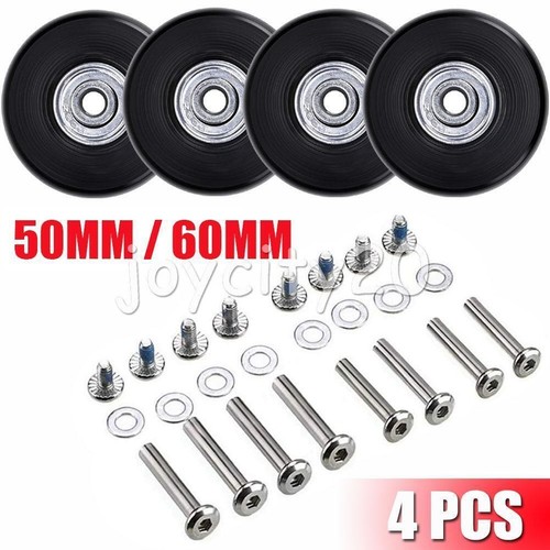 Diy suitcase wheels for - wheels,