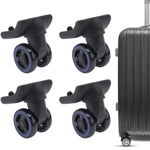 Pack luggage wheels - pack,