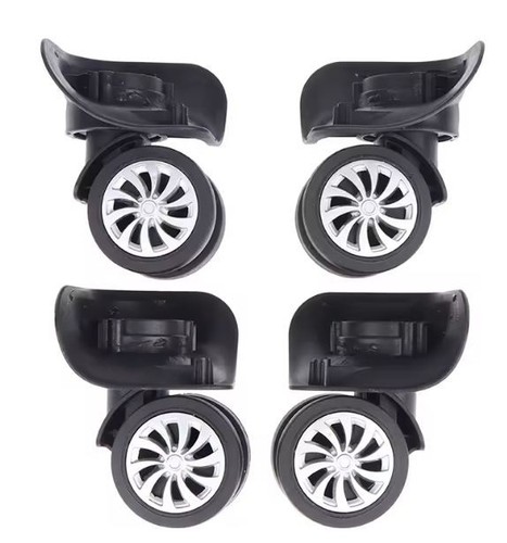 Pcs universal suitcase - 4,