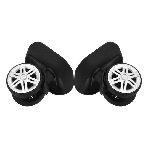Pair suitcase replacement - 1,