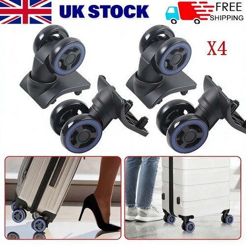 New luggage wheel - x, suitcase