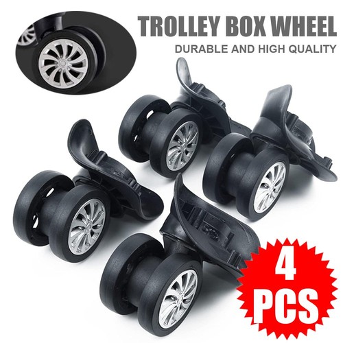 8pcs luggage wheel suitcase - luggage,