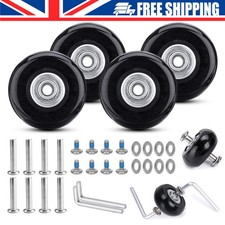 4-Set Replacement Travel