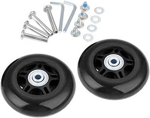 Luggage suitcase wheels - luggage,