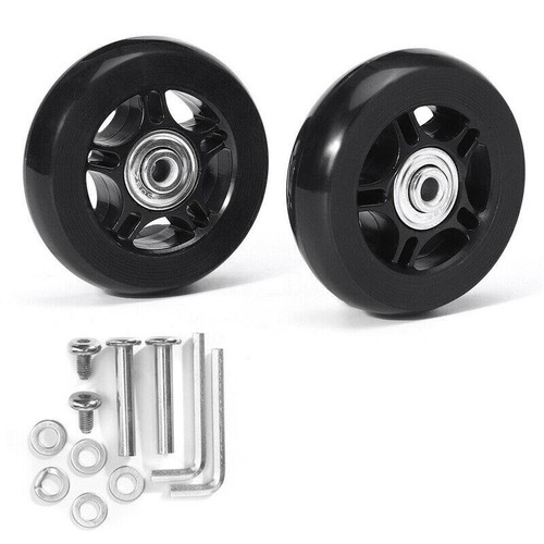 2pcs luggage universal - universal, wheel