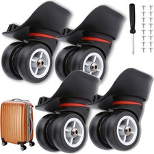 2 Pairs Replacement Luggage