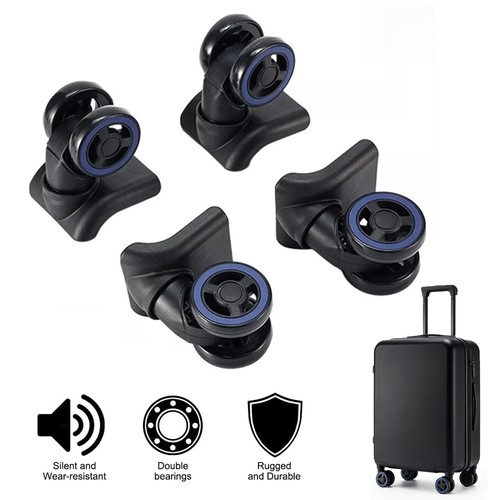 Pairs suitcase replacement - pairs,
