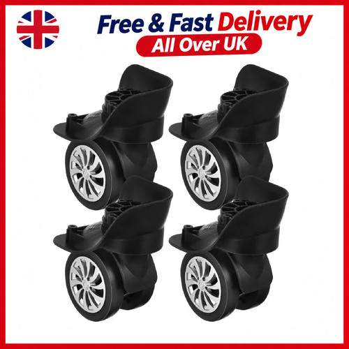 Pcs universal suitcase - 4,
