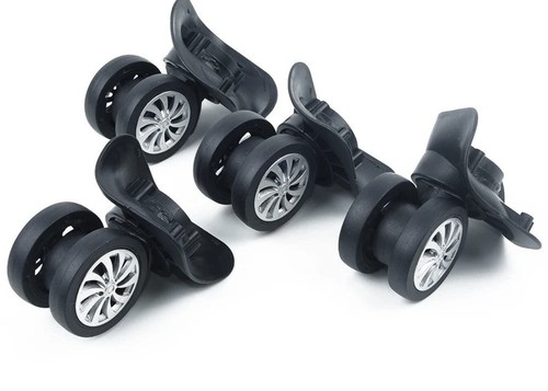 Pcs universal suitcase - 4,