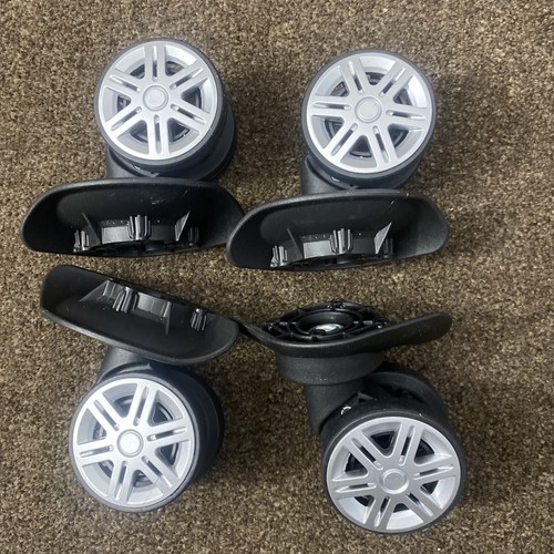 Universal pieces replacement - 4,
