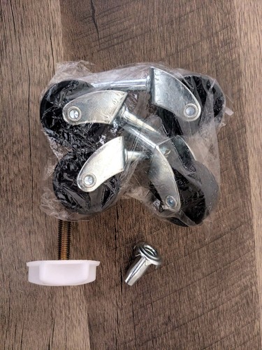 Replacement suitcase - 4x,